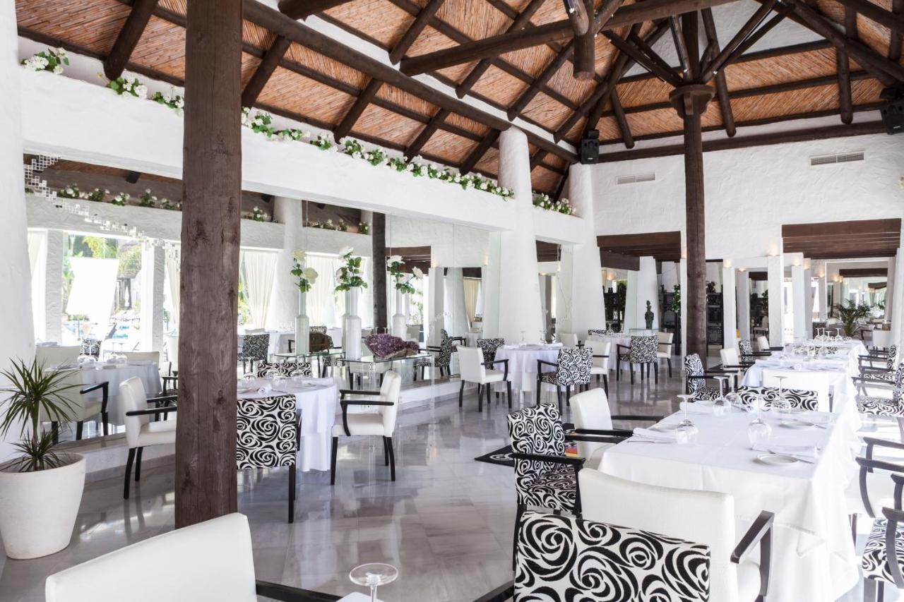 Hotel Suites Albayzin Del Mar Almuñécar Exterior foto